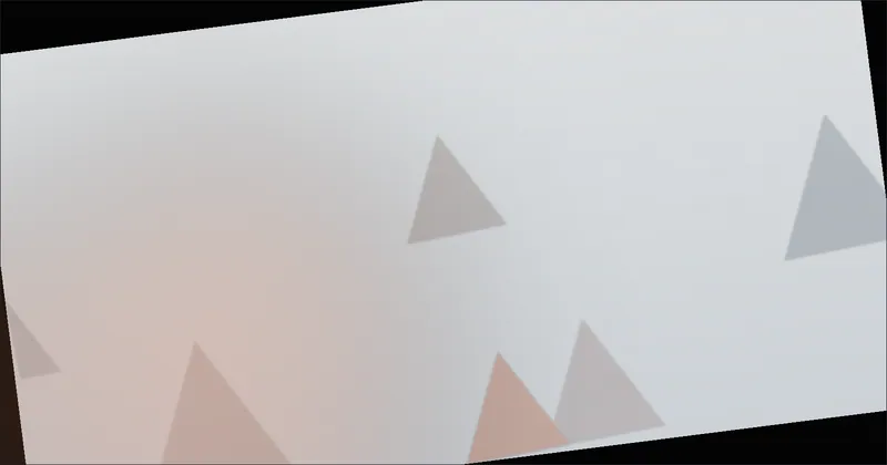Close up of corrugated steel panel edges showing thickness comparison